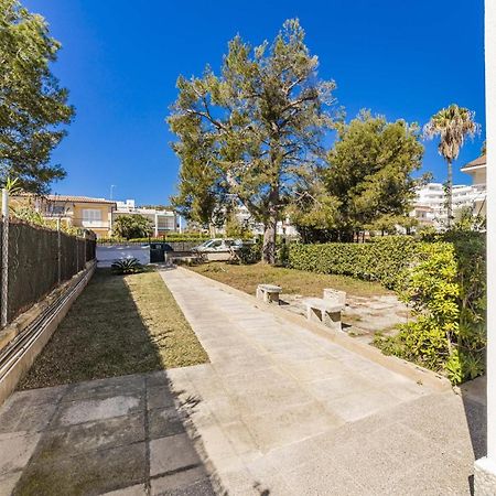 Apartamento Vista Brava Platja de Muro Εξωτερικό φωτογραφία