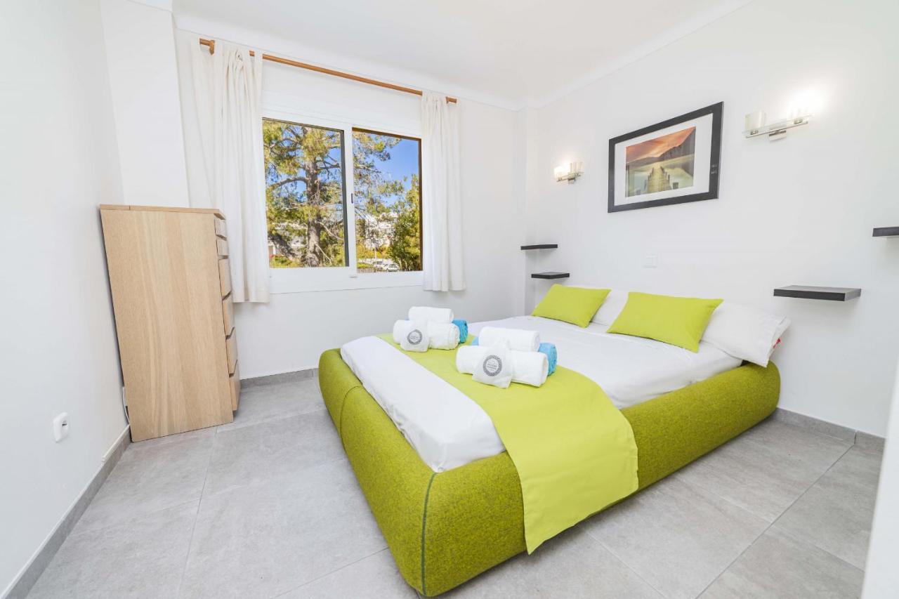 Apartamento Vista Brava Platja de Muro Εξωτερικό φωτογραφία
