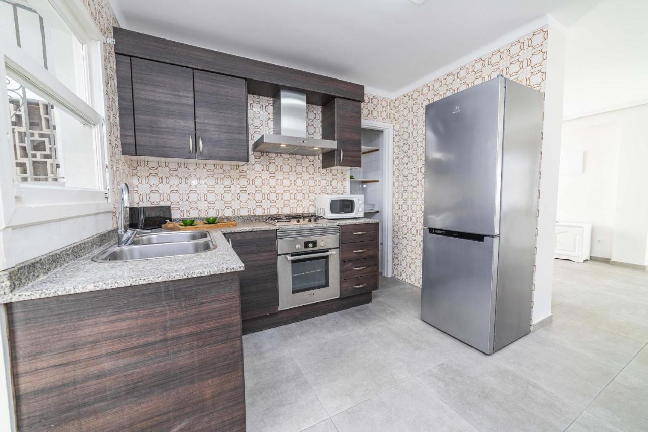 Apartamento Vista Brava Platja de Muro Εξωτερικό φωτογραφία