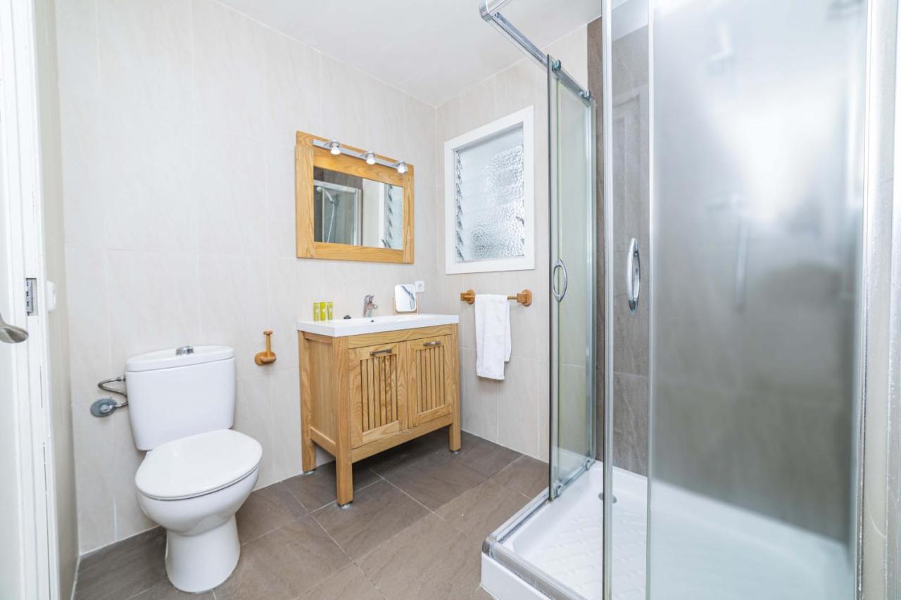 Apartamento Vista Brava Platja de Muro Εξωτερικό φωτογραφία