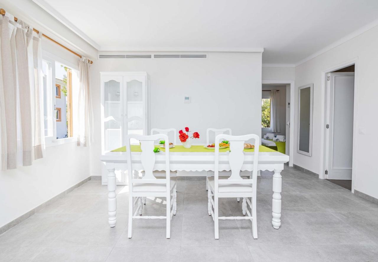Apartamento Vista Brava Platja de Muro Εξωτερικό φωτογραφία