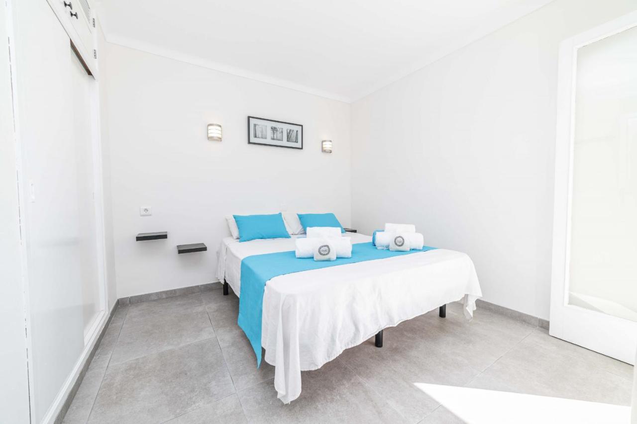 Apartamento Vista Brava Platja de Muro Εξωτερικό φωτογραφία